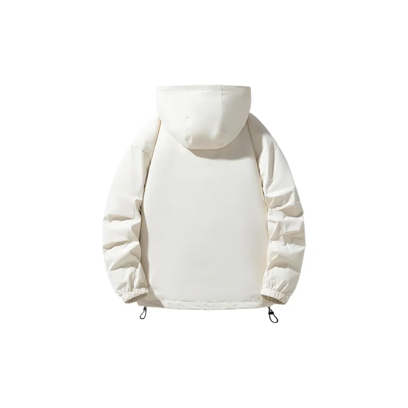 SNOW FLYING Down Jackets Unisex-18