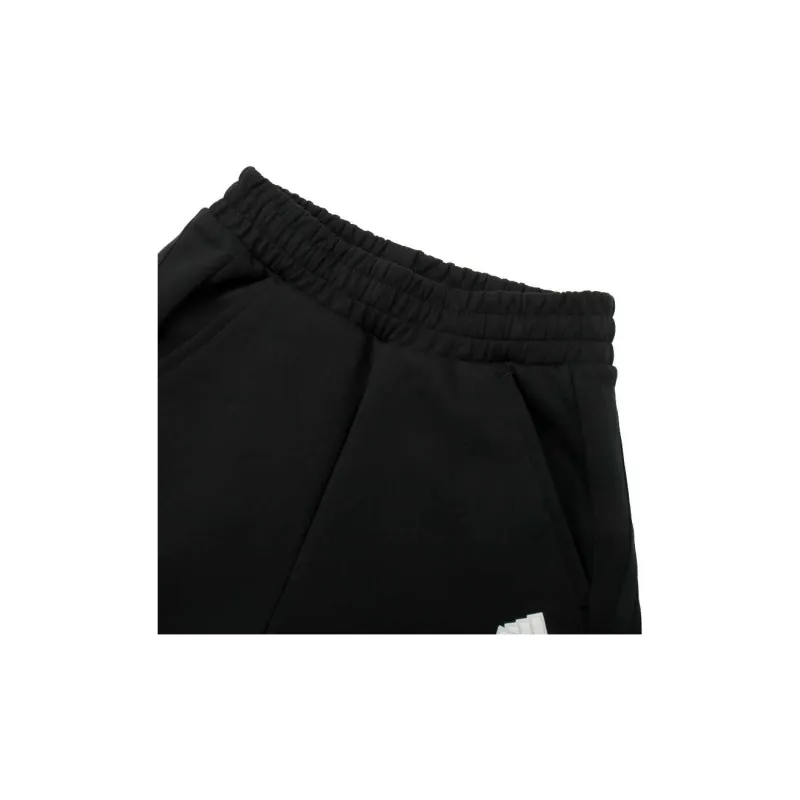 Adidas Casual Pants Women's Black-3