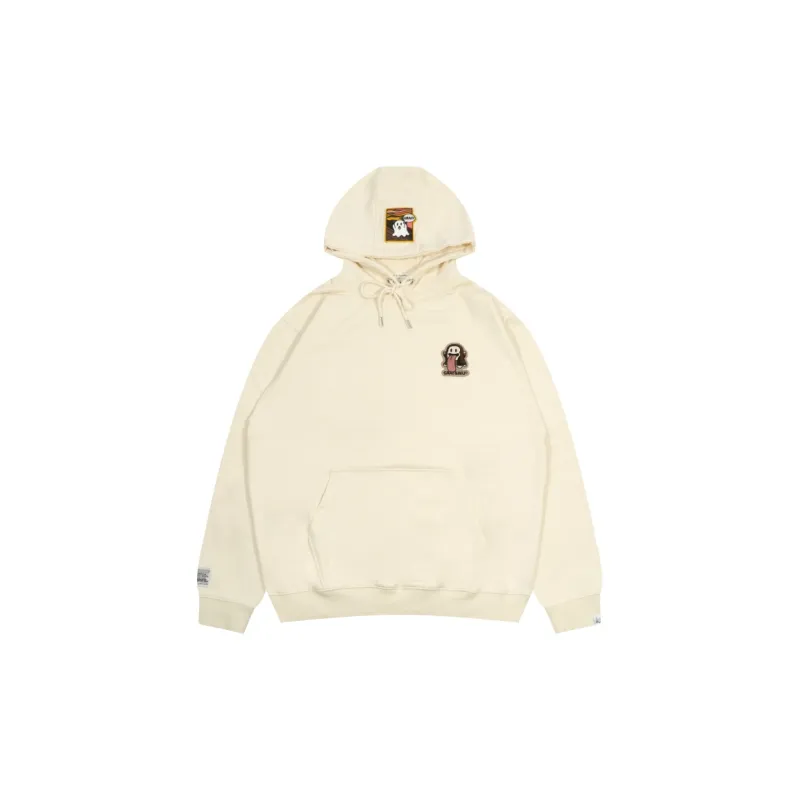 GRAF Sweatshirts Unisex-4