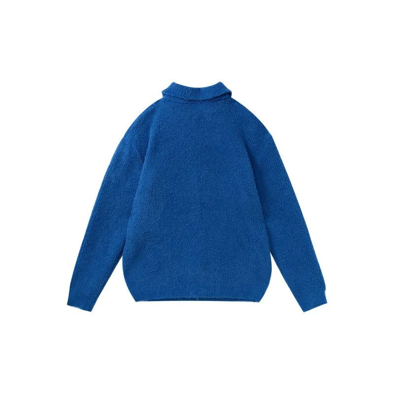 I'm David Knitwear Unisex-8