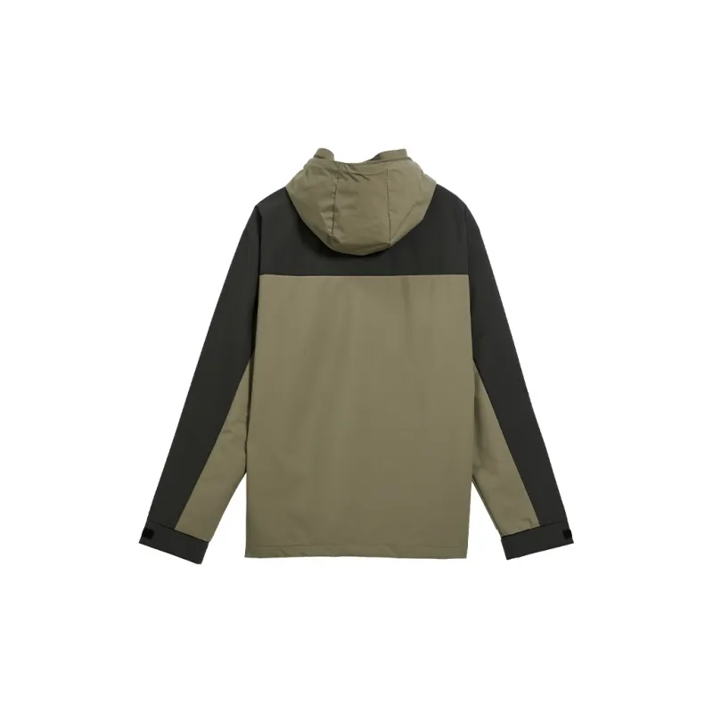 Kawasaki Water Resistant Windproof Lightweight Windbreaker Jacket Unisex-1
