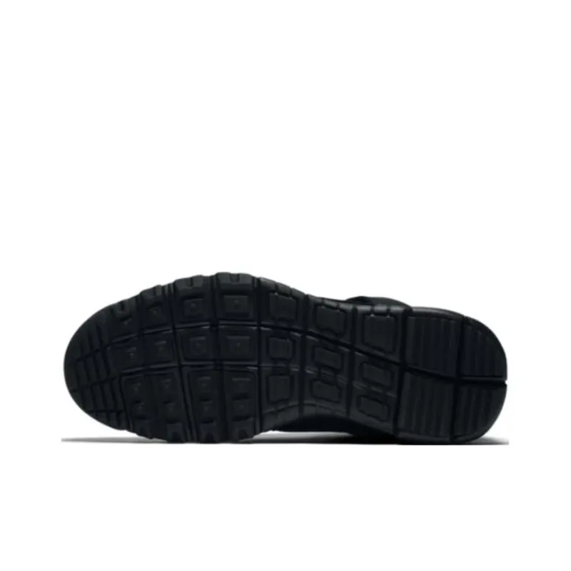 Nike Sb Dunk High Boot Black-4