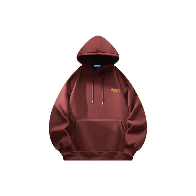 Small Columns Under The Sea Hoodie Unisex-31