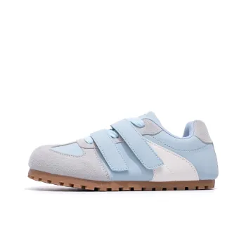 La Chapelle Abrasion Resistant Slip Resistant Low Top Skateboard Shoes Women's