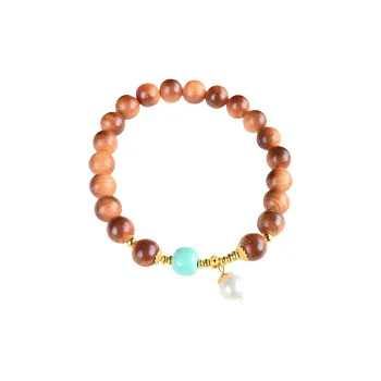 Magic Circle Thuja Bracelets Unisex