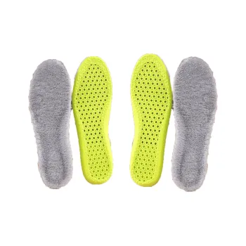 The Bonnie Family Pu Insoles Unisex