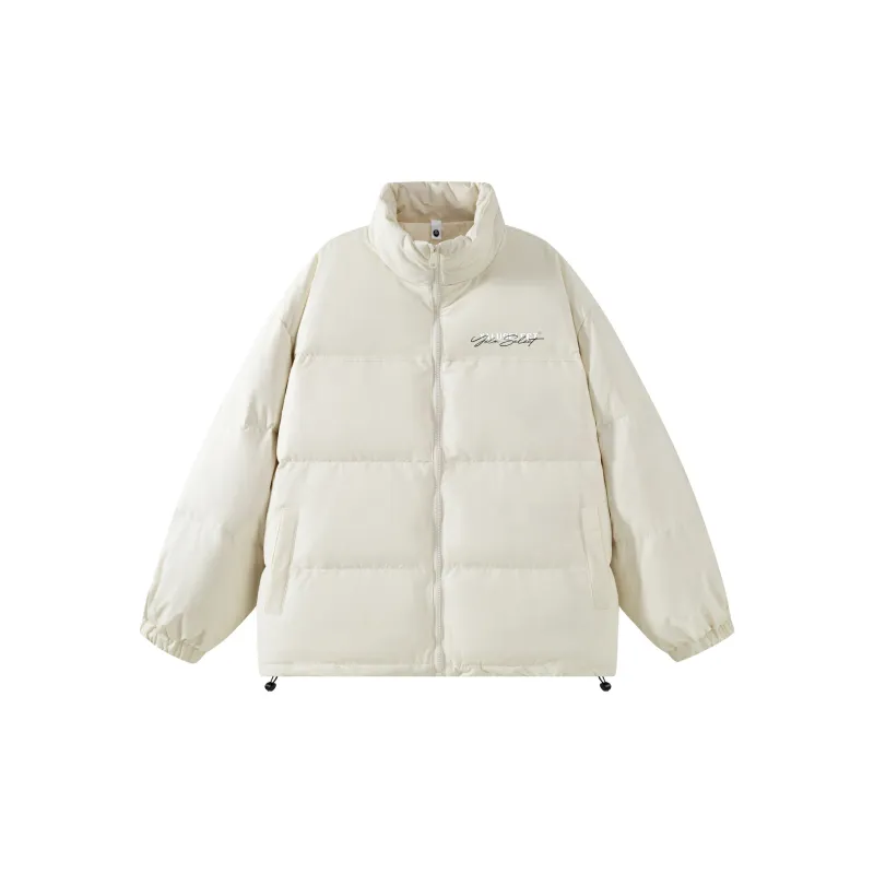 Yalu Preferred Down Jacket Unisex-9