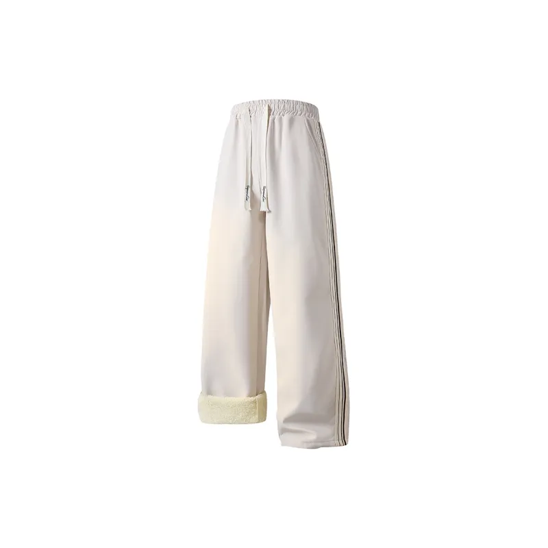 Supremo Cat Casual Pants Unisex-5