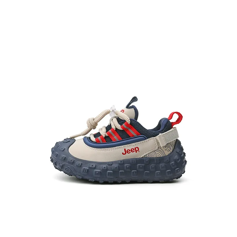 Jeep Kids' Casual Shoes Kids-27