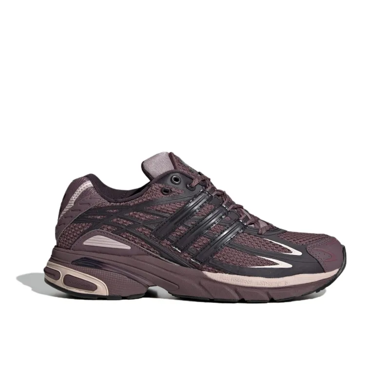Adidas Adistar Cushion Aurora Black Shadow Fig Core Black Women's-1