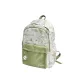 Light Emerald Green Large Size with Pendant Included