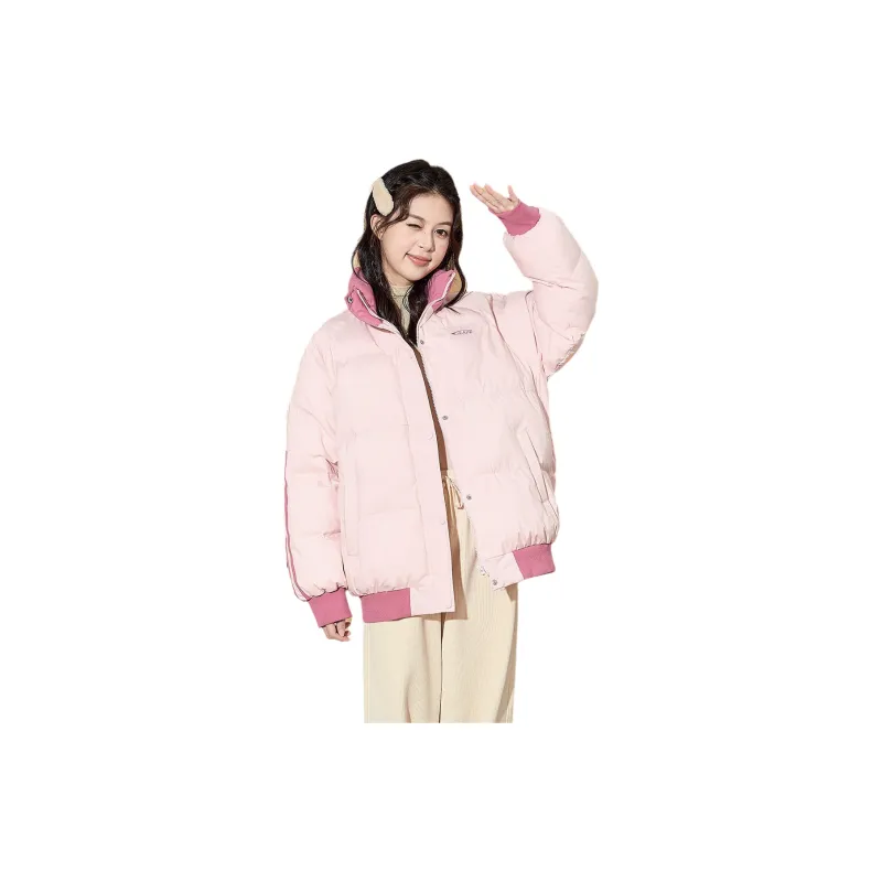 Tonlion Puffer Jackets Women's-1