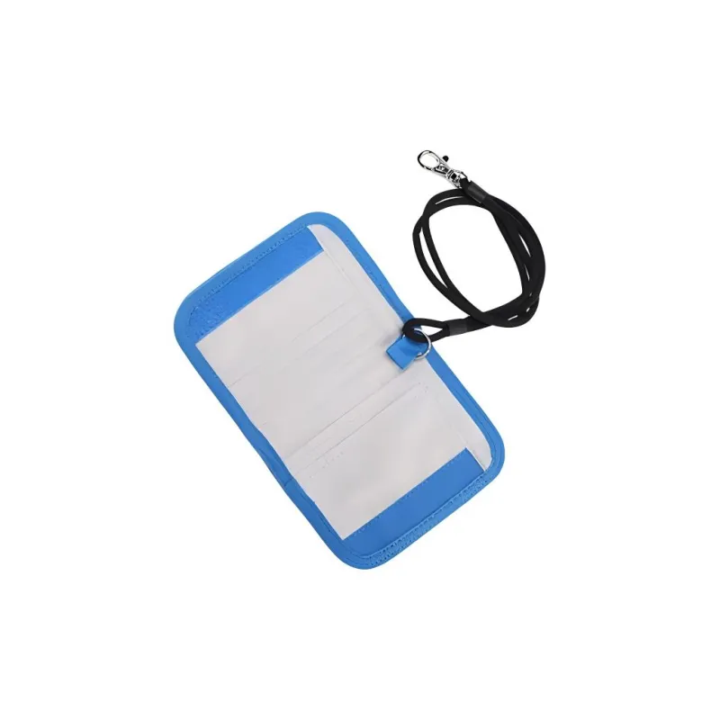 PUMA Polyester Wallet Regular Unisex Blue-2