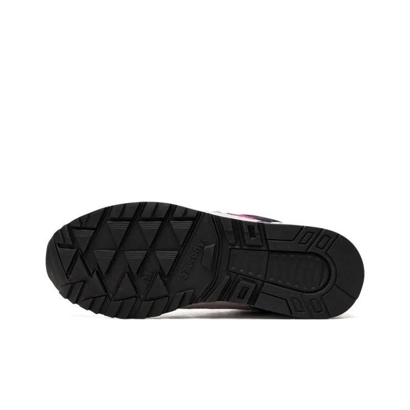 Saucony Shadow 6000 Sneakers-4