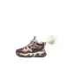 Angora Red-Lightweight Cotton