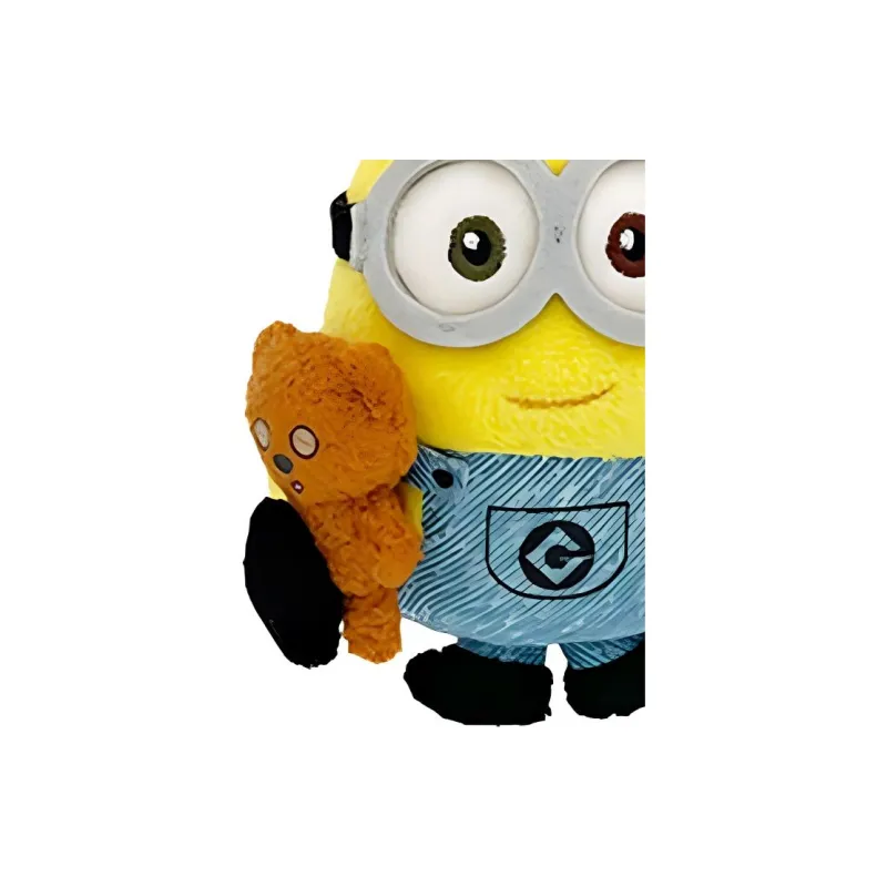 Universal Studios Minions Dolls Plush Doll 10cm Height-3
