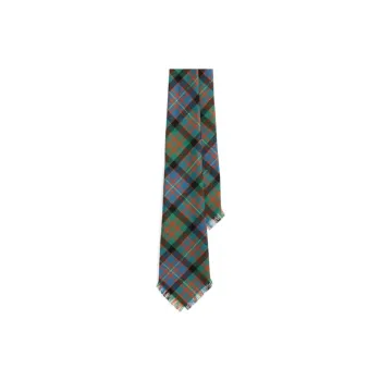 Ralph Lauren Wool Ties Men's Blue