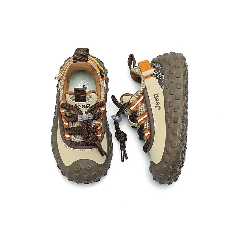 Jeep Kids' Casual Shoes Kids-16