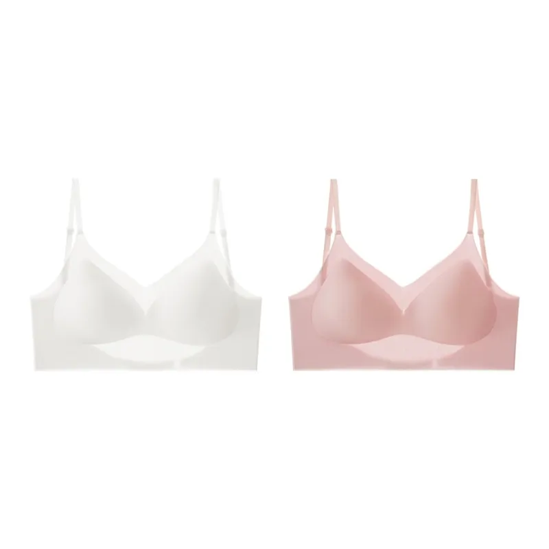 Cotton Gene Bra Women's Combo Set-9