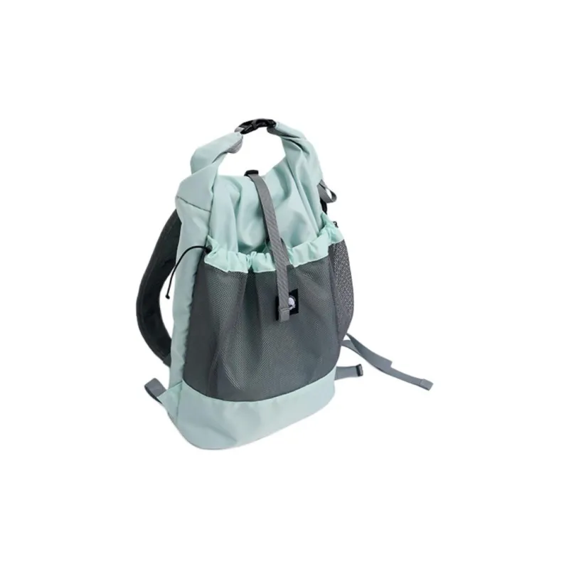 MYEDITION Outdoor Backpack Water Repellent Fabric Multicolor Unisex-1