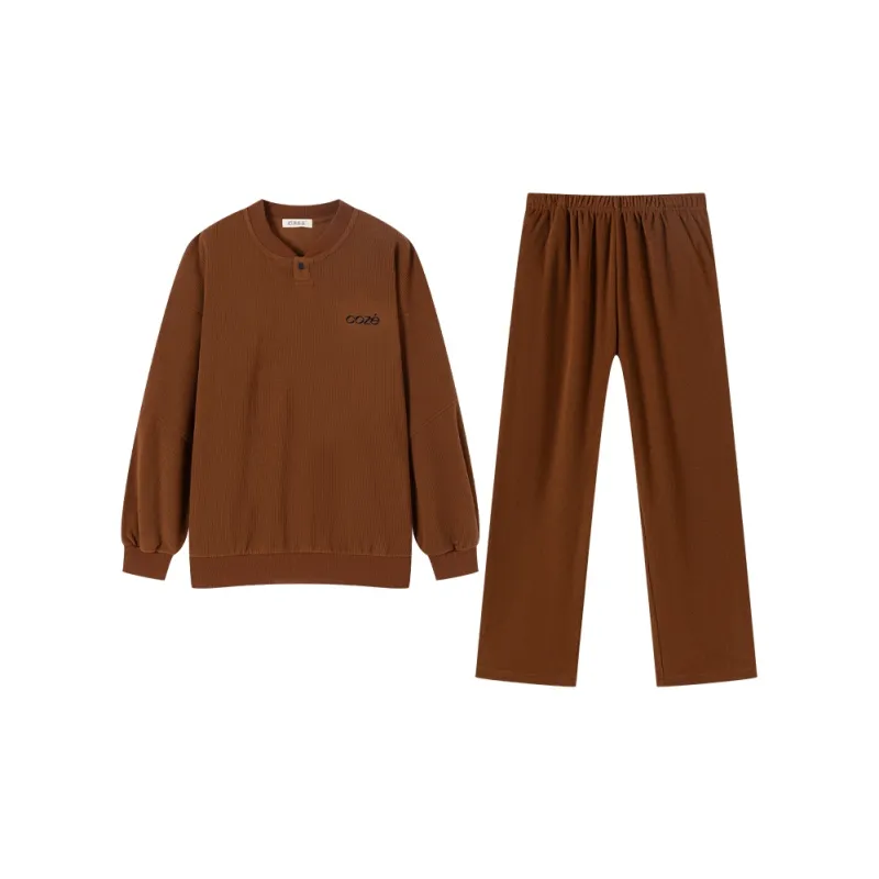 Top Melon Unisex Pajama Sets-1