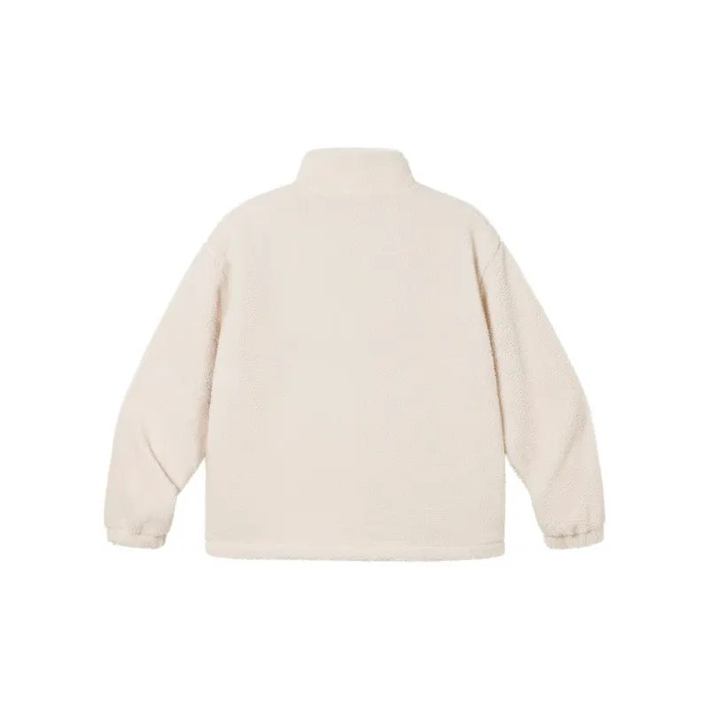 PSO Brand Velvet Jackets Unisex-4