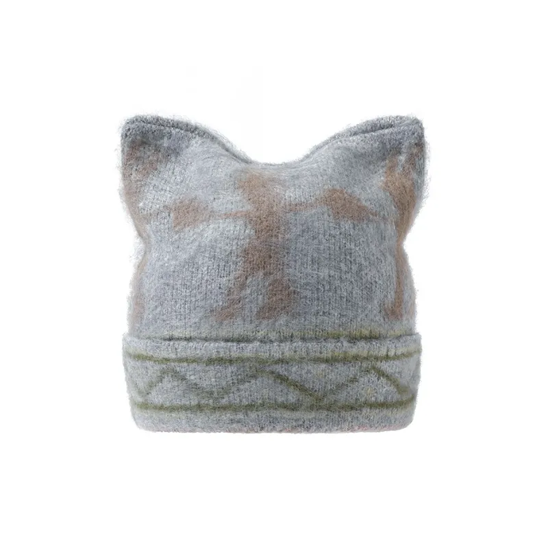 Apparition Acrylic Beanies Unisex-0
