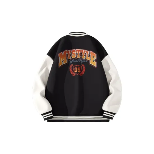 MINISO Baseball Jerseys Unisex