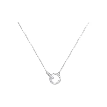 CHUVORA Necklaces Men