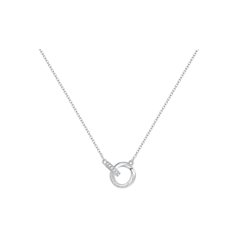 CHUVORA Necklaces Men-0