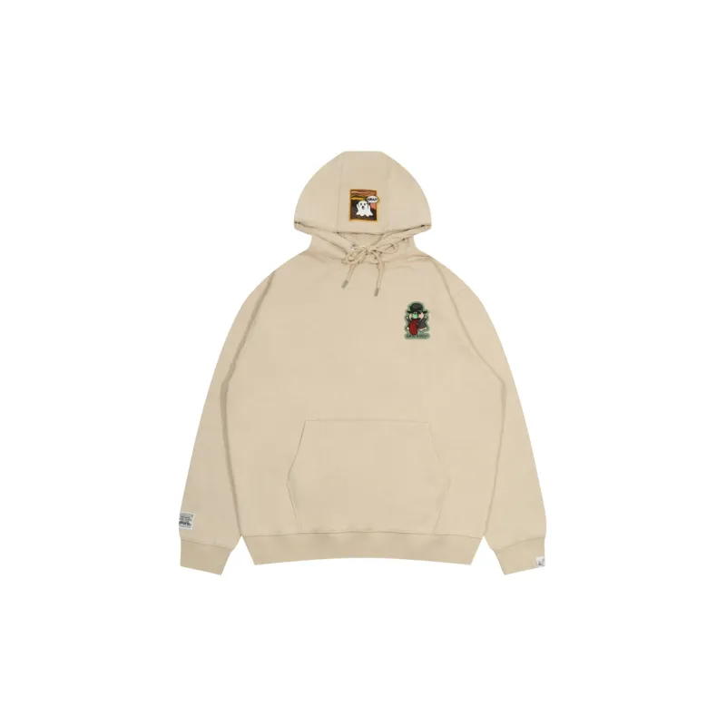 GRAF Sweatshirts Unisex-8