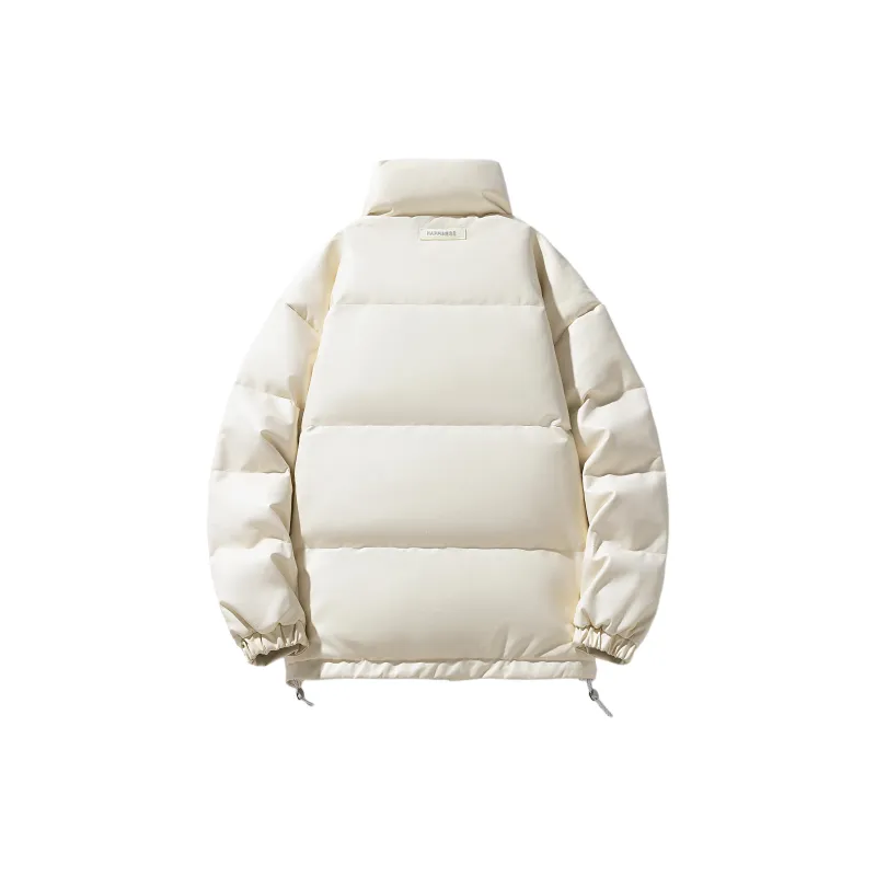 SNOW FLYING Down Jackets Unisex-6
