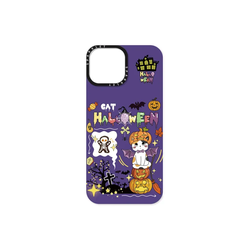 MINISO Phone Cases-13