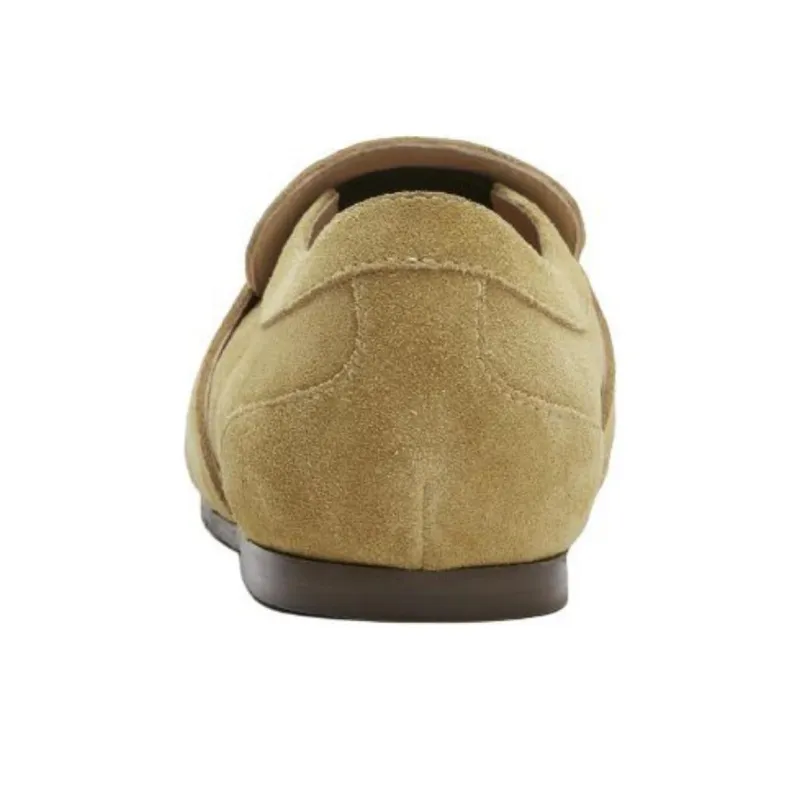 Cotemp Bahati Loafers 1.5cm Women's-15