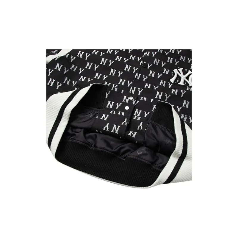 MLB New York Yankees Jacket Unisex-4