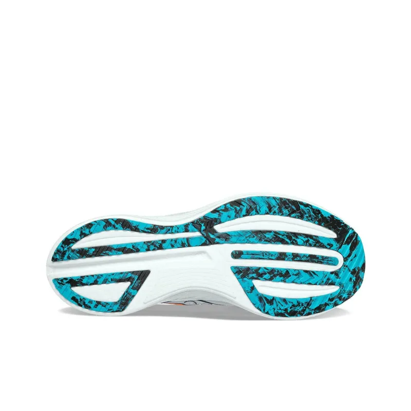 Saucony Endorphin Speed 3 Concrete ViZi-4