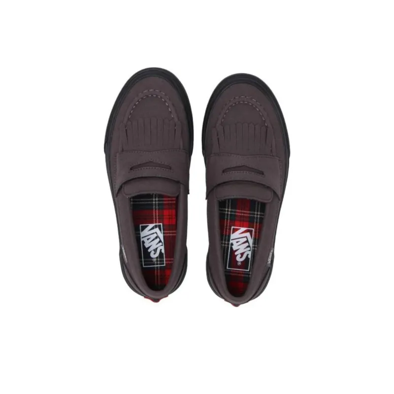 Fdg Loafer V196CF Vans 'Charcoal' Women's-3