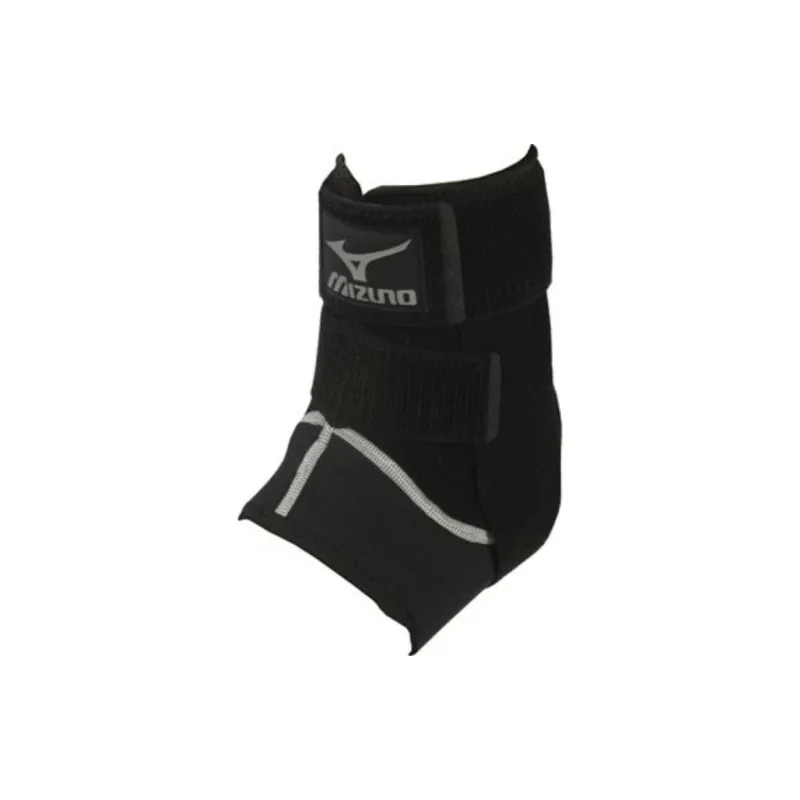 Mizuno Ankle Braces Running Unisex Polyurethane Nylon-1