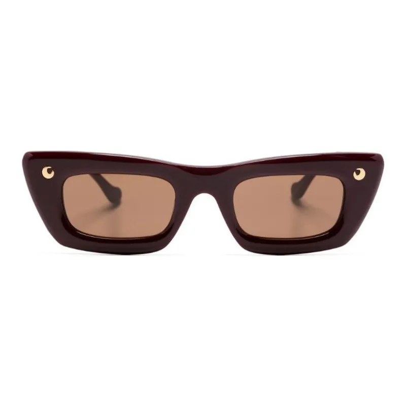 NANUSHKA Londyn Cat eye Sunglasses-1
