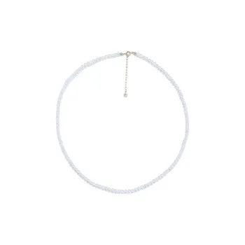 Andaozi Freshwater Pearl Necklaces Women's