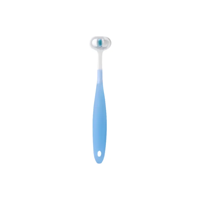 CHENYISHENG Toothbrushes Kids-1