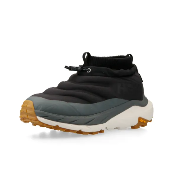 HOKA ONE ONE Kaha 2 Frost Moc Gore Tex Black Outer Orbit Gum-2