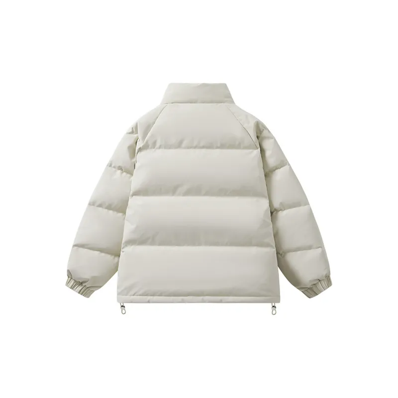 Jeep Down Jackets Unisex-1