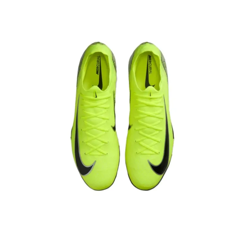 Nike Mercurial Vapor 16 Pro Tf Volt Black-3