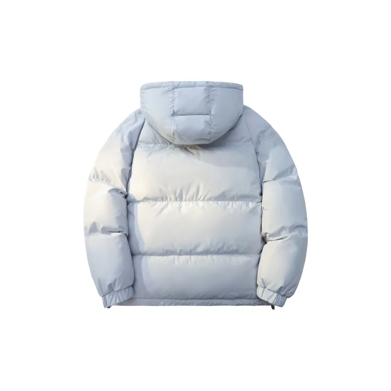 BRUMAIRE Down Jacket Coat Unisex-7