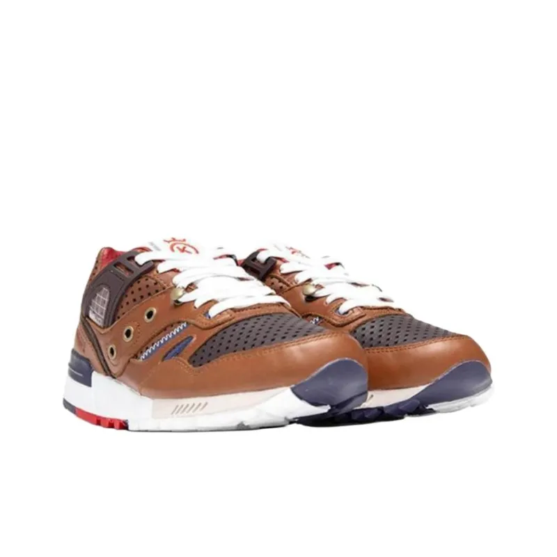 Saucony Grid Sd 24 Kilates La Victoria-2