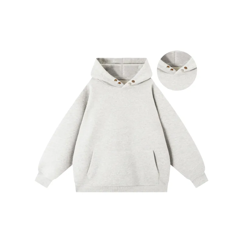 PUNCTILIOUS Sweatshirts Unisex-5