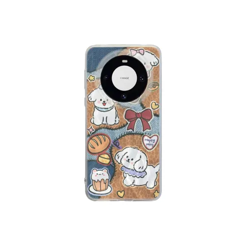 KESHIXIONG Phone Cases