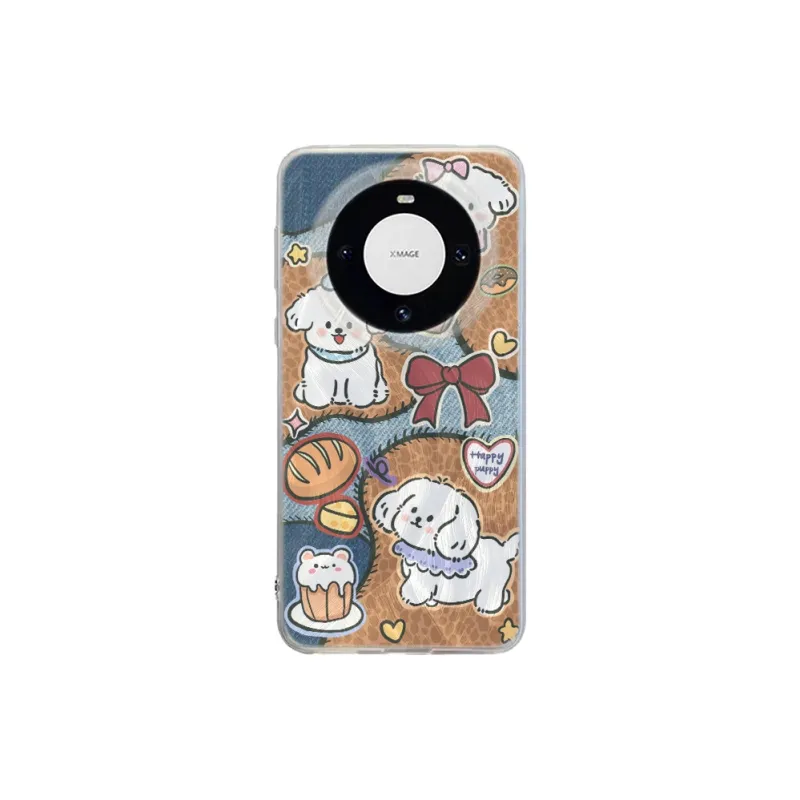 KESHIXIONG Phone Cases-0
