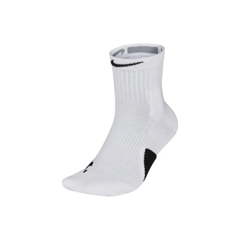 Nike Unisex Basketball Socks-0